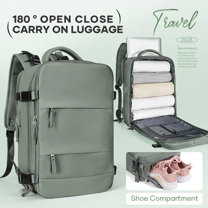 Travel Backpack