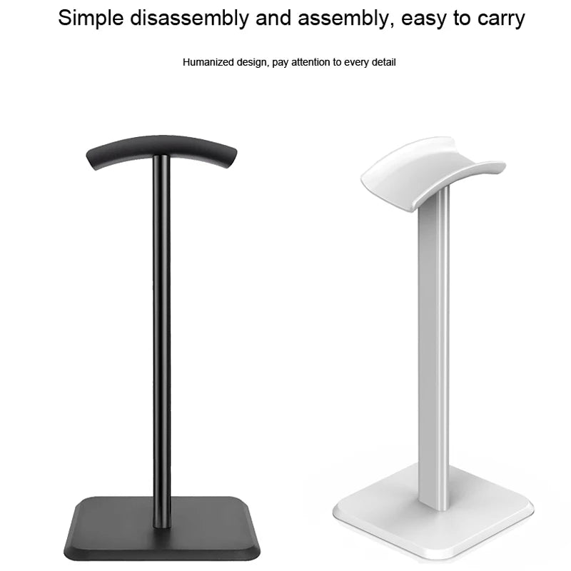 Universal Desk Headphone Stand