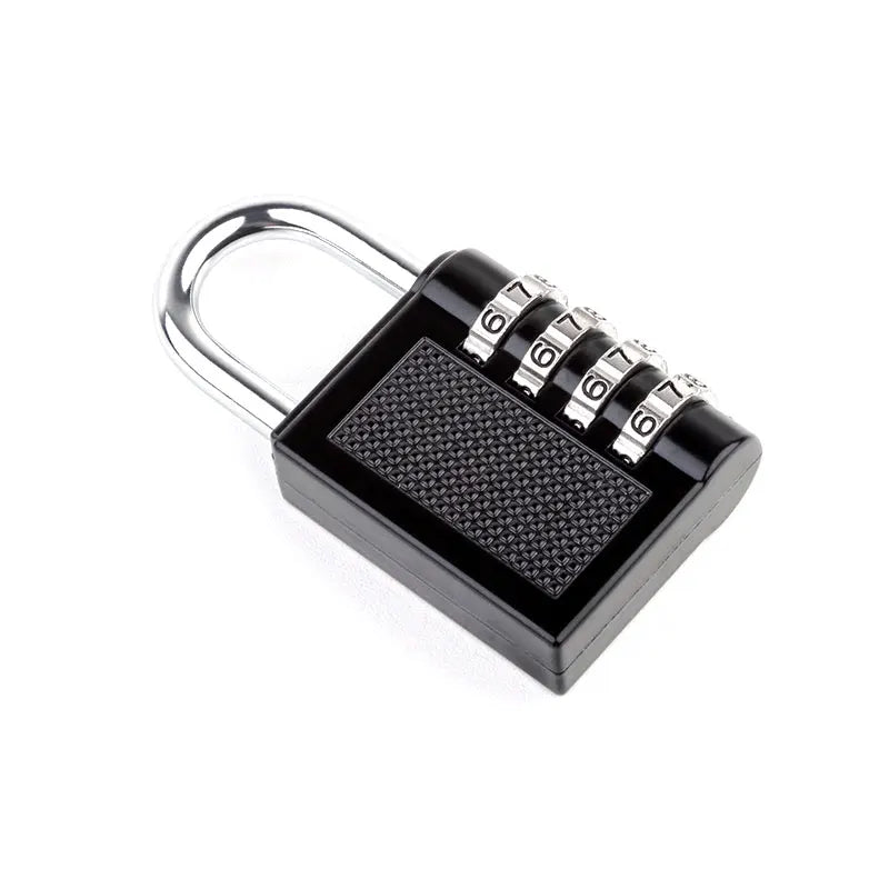 Travel Luggage Password Lock