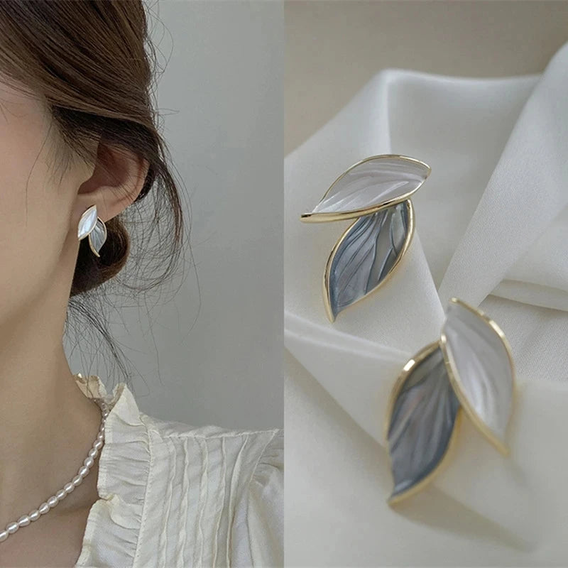 Sylvan Grace Earrings