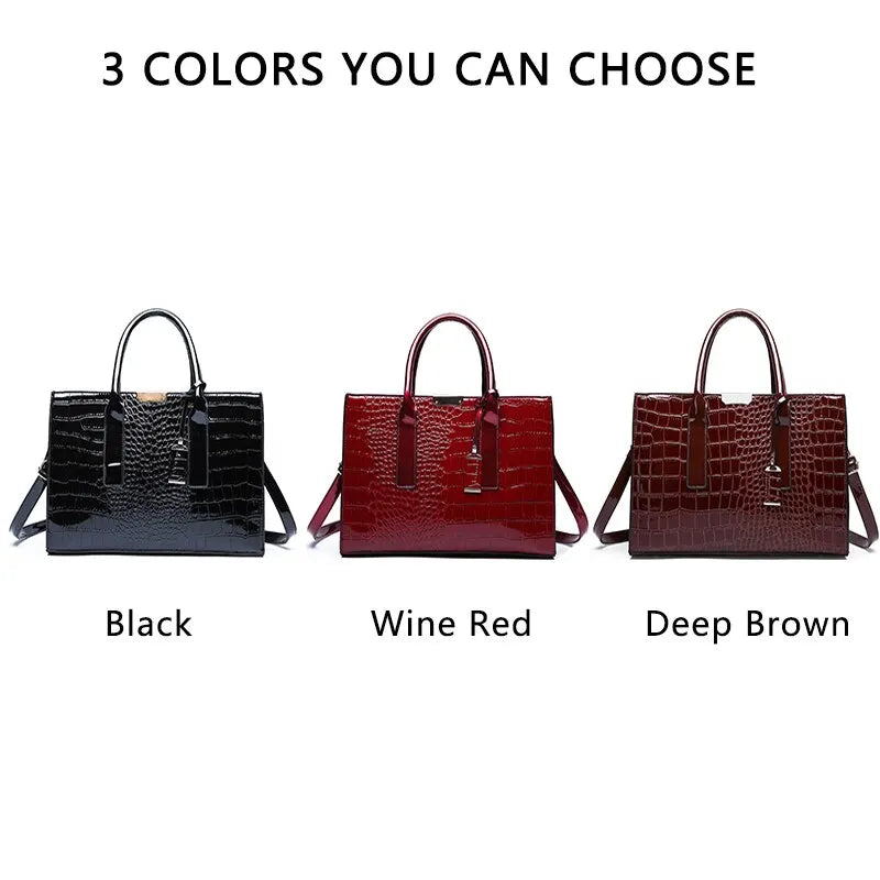 Vivacity Vogue Handbag Collection