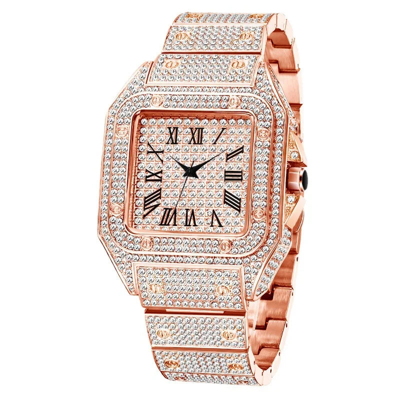 Starlet Series Wristwatch Collection