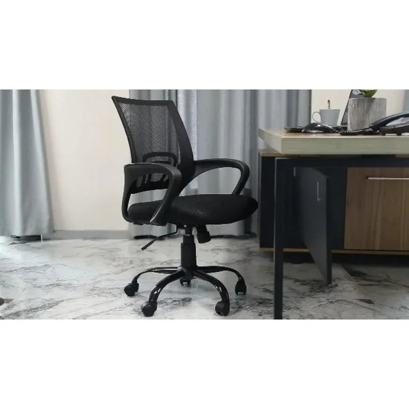 Ergonomic Executive Office Desk Chair