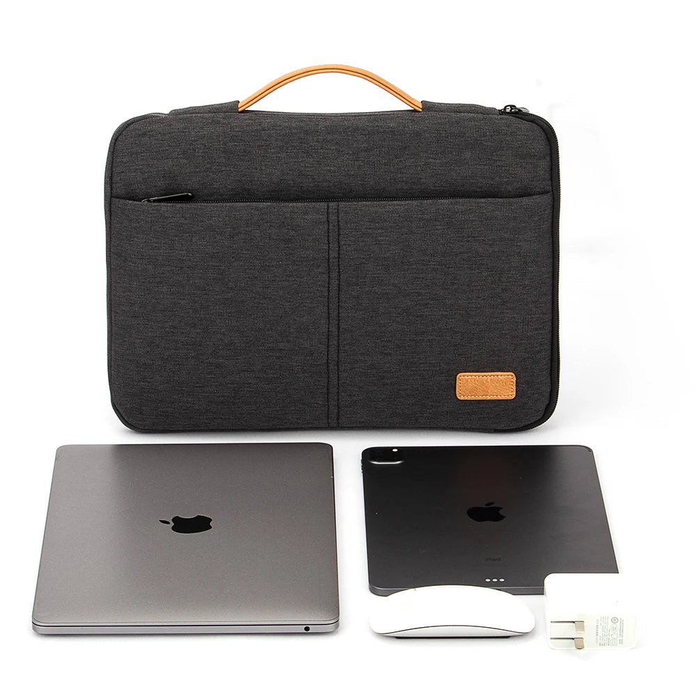 Laptop Travel Sleeve (14inch & 15.6inch)