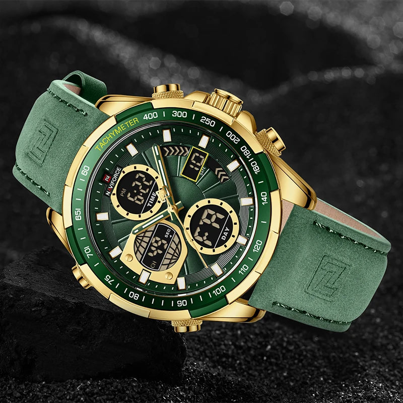 NAVIFORCE Men&