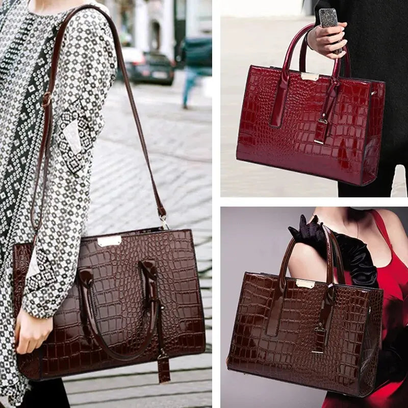 Vivacity Vogue Handbag Collection