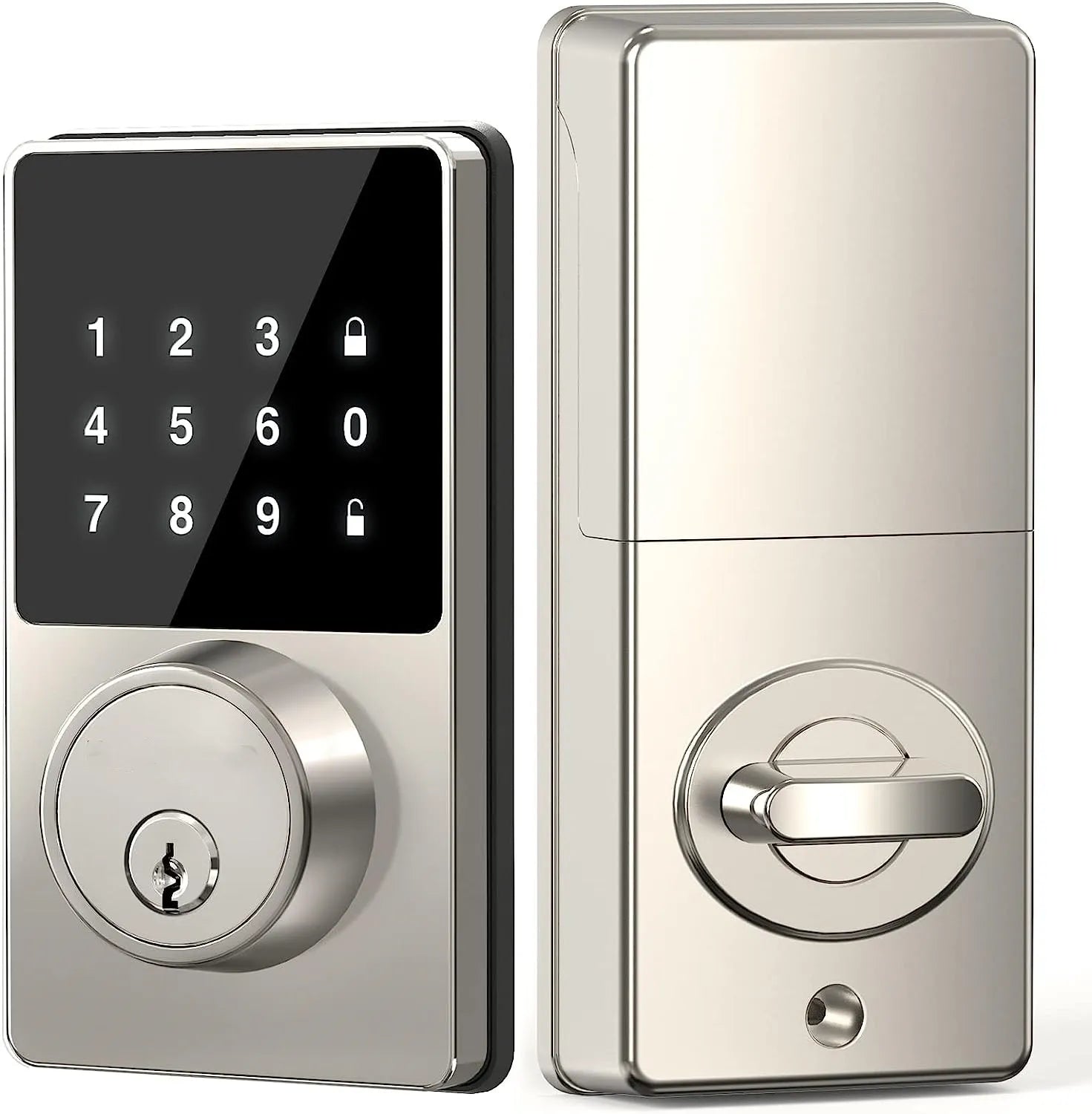 Home & Office Keyless Smart Lock