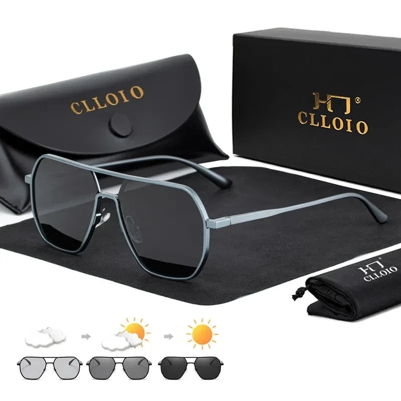 Photochromic Sunglasses