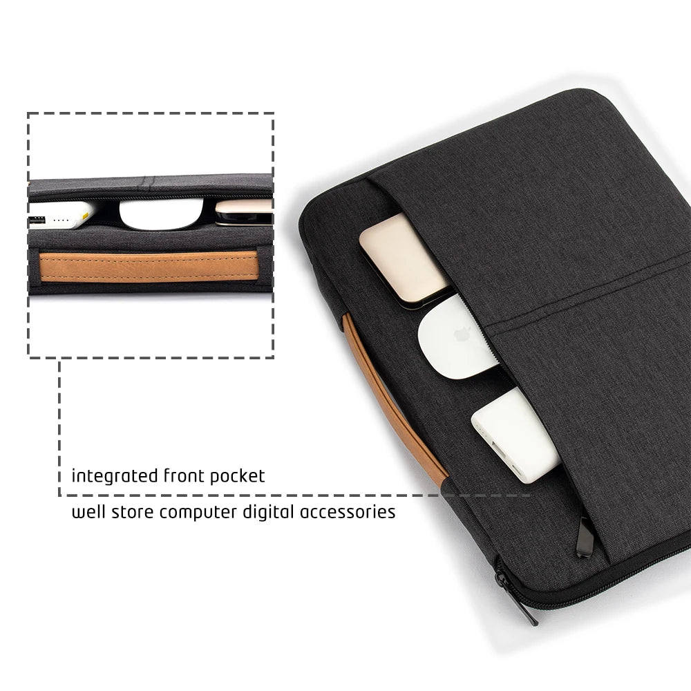 Laptop Travel Sleeve (14inch & 15.6inch)