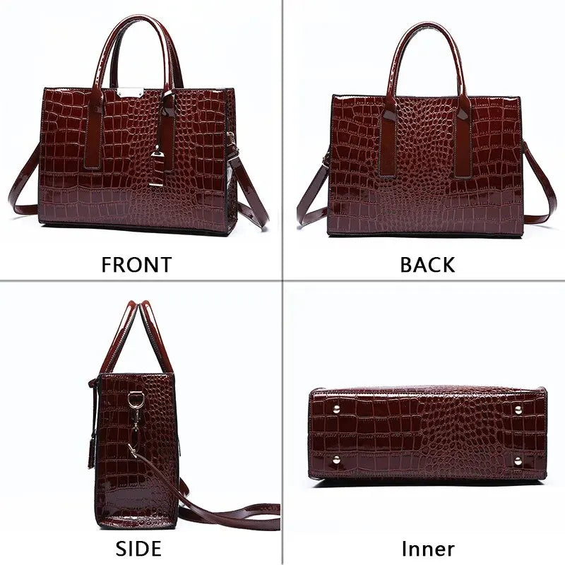 Vivacity Vogue Handbag Collection