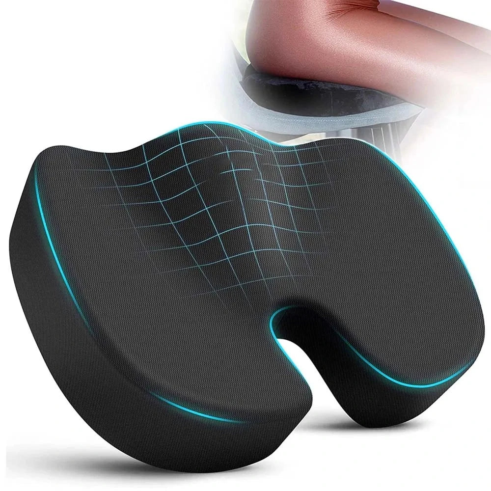 Ergonomic Seat Cushion