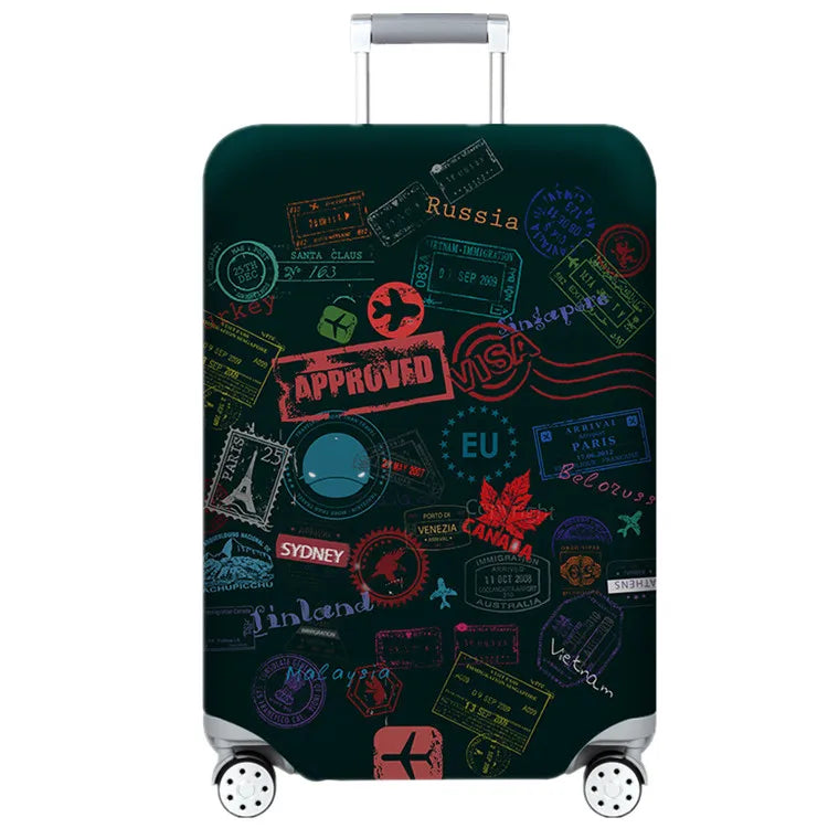 Luggage Protective Cover
