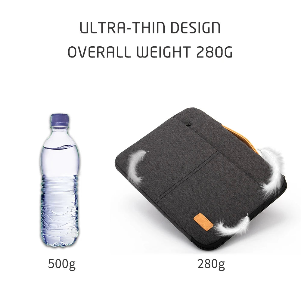 Laptop Travel Sleeve (14inch & 15.6inch)