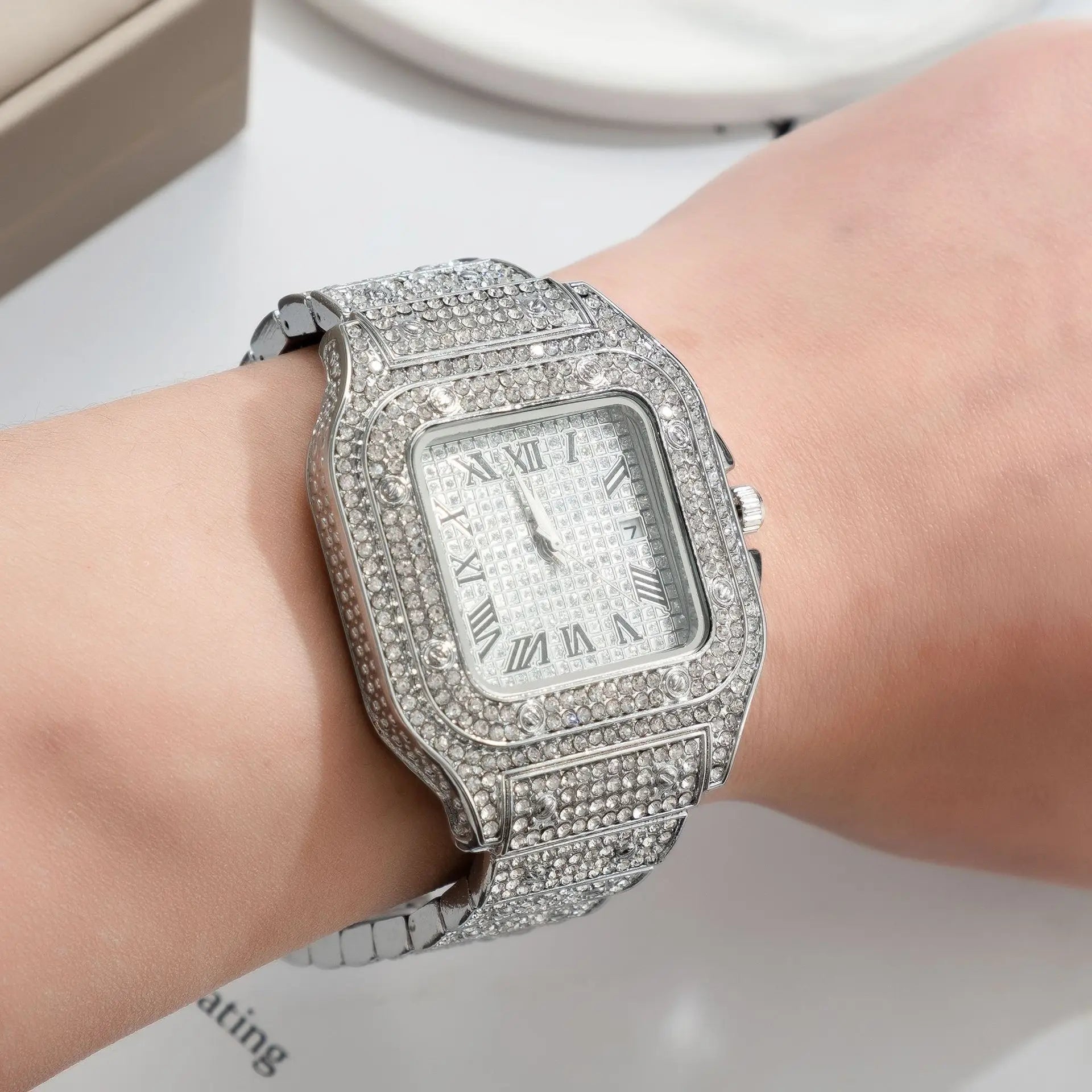 Starlet Series Wristwatch Collection