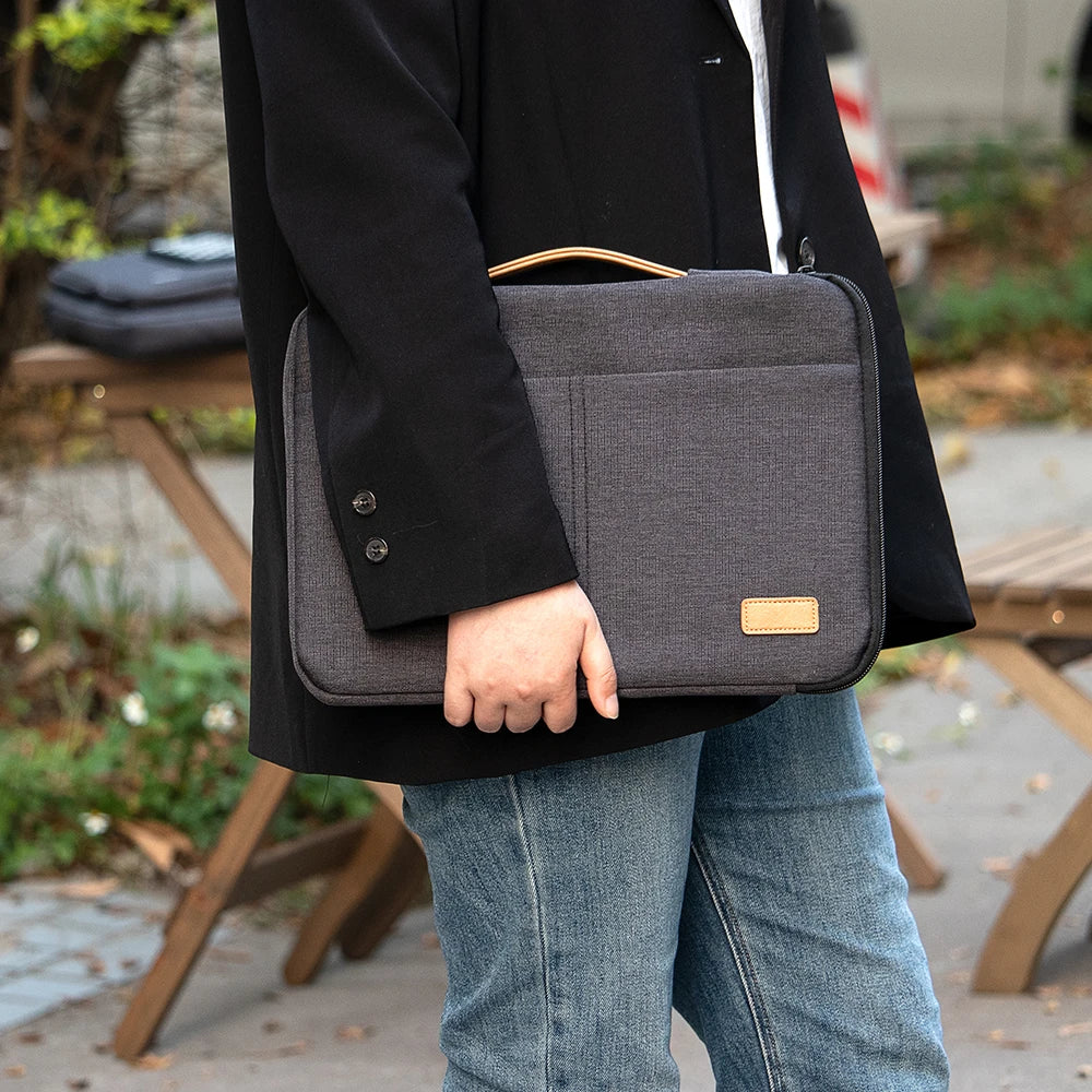 Laptop Travel Sleeve (14inch & 15.6inch)