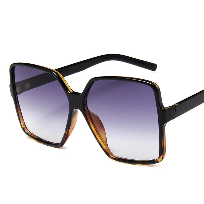 Women Gradient Sunglasses