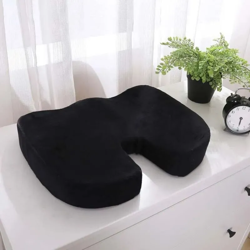 Ergonomic Seat Cushion