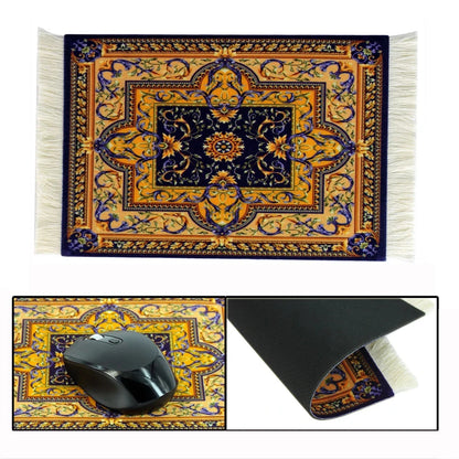 Persian Rug Mouse Pad