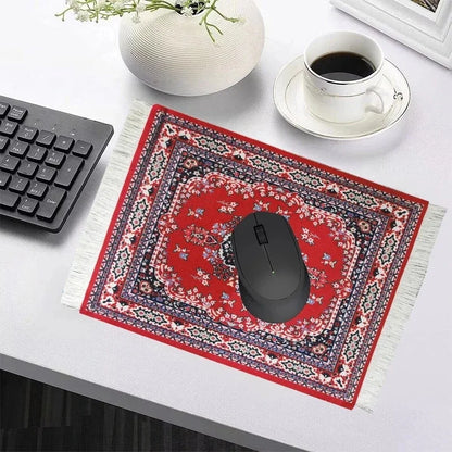 Persian Rug Mouse Pad