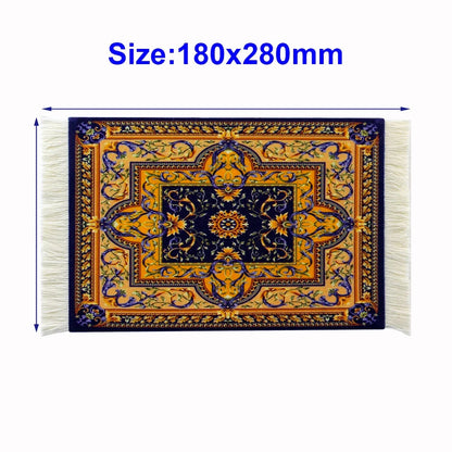 Persian Rug Mouse Pad