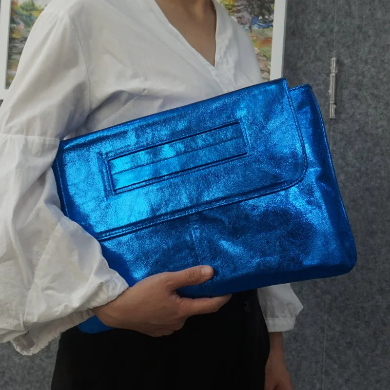 Metropolitan Muse Clutch Collection