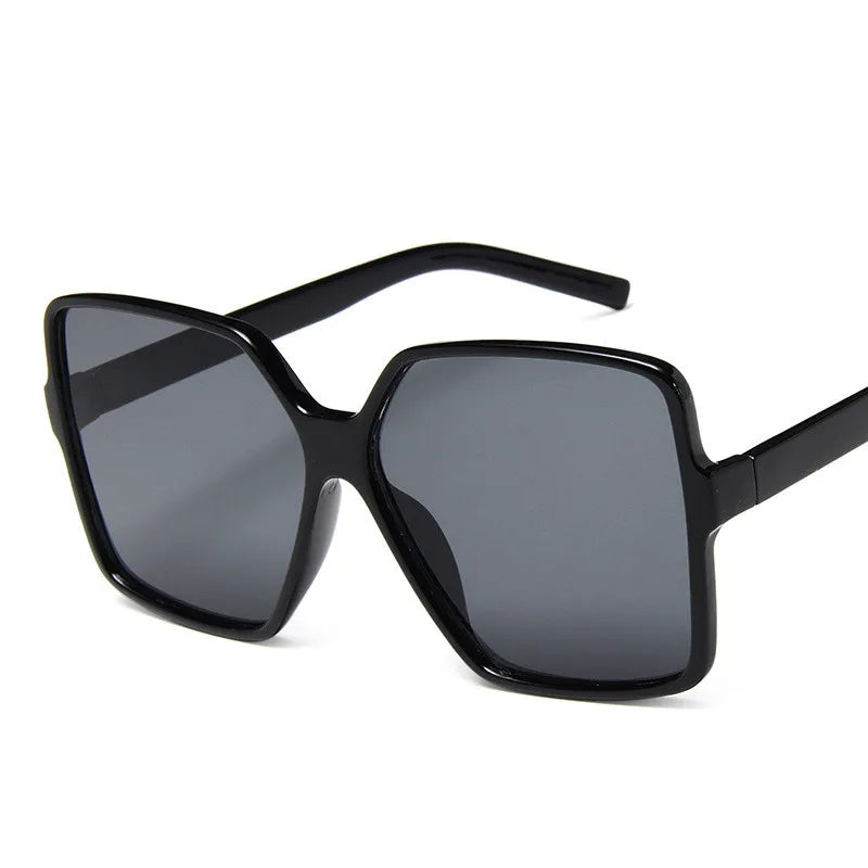 Women Gradient Sunglasses