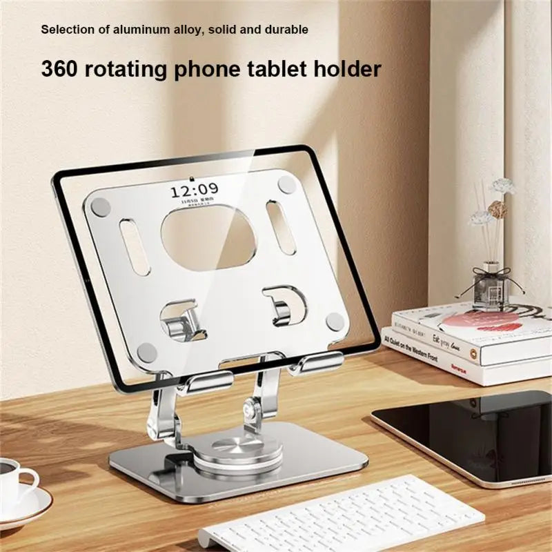 360º Rotating Device Holder