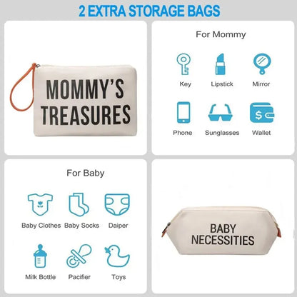 The Mommy Bag