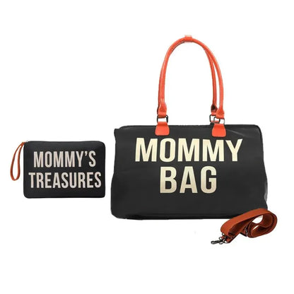 The Mommy Bag