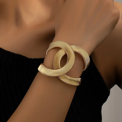 Eternal Elegance Bracelet Collection