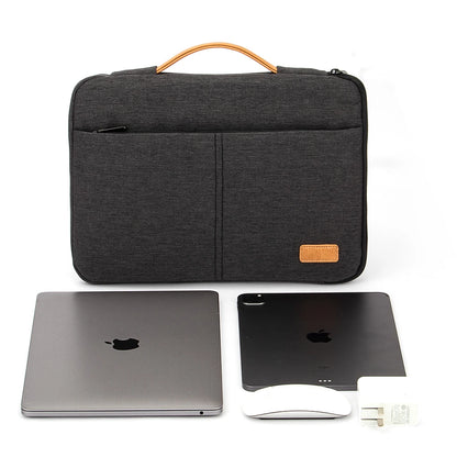 Laptop Travel Sleeve  (14inch &amp; 15.6inch)