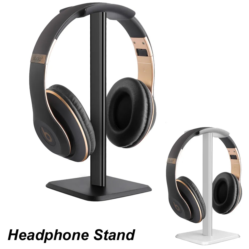 Universal Desk Headphone Stand