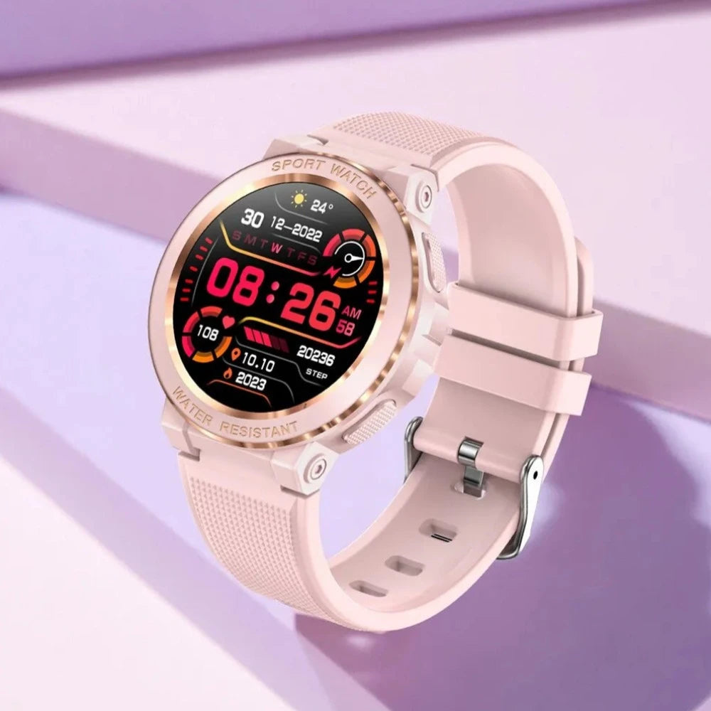 MELANDA Women Smart Watch