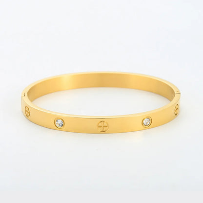 Elegance Echo Bangles