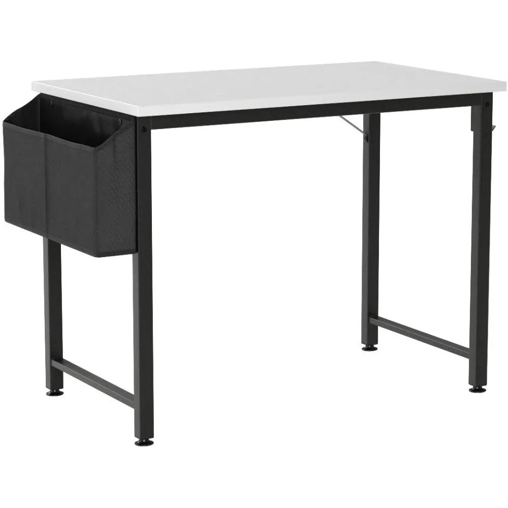 Modern Sleek Computer Desk