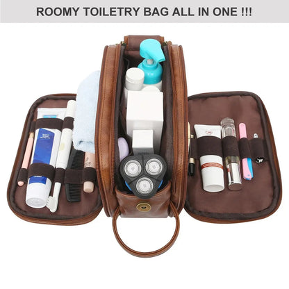 JetSet Toiletry Travel Organizer