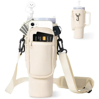 40 Ounce Tumbler Insulated Travel Bag