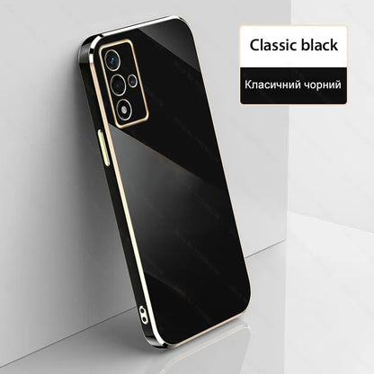 Luxury Plating Case For Samsung Galaxy