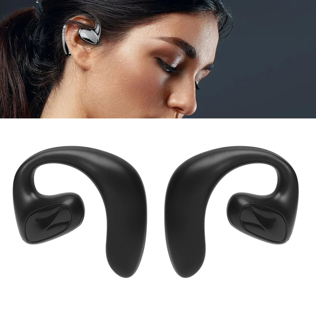 Language Translator Bluetooth Earbuds-Translate 144 Languages with High Accuracy