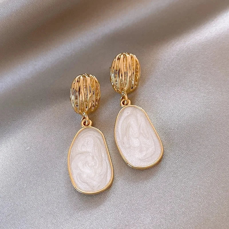 Vintage Ivory Radiance Drops