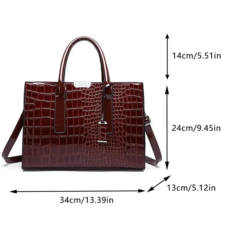 Vivacity Vogue Handbag Collection