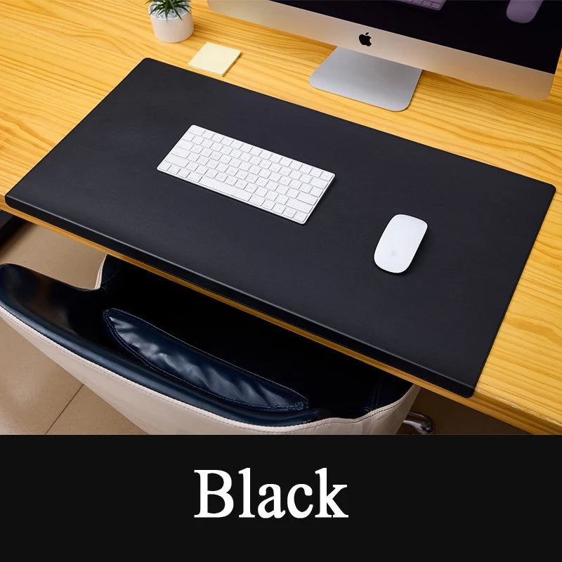 Large Folding Desk Mat with Elbow Guard