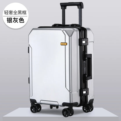 JetSet Elite Travel Trolley Luggage Collection