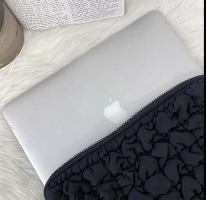 PlushGuardian Laptop Sleeves