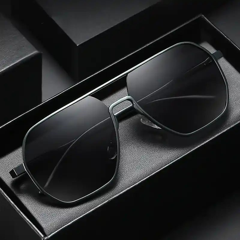 Photochromic Sunglasses