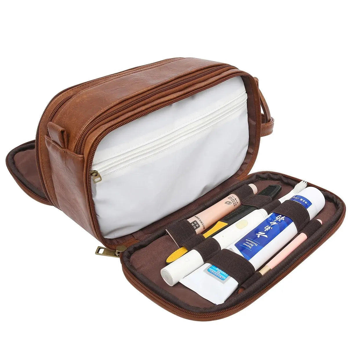 JetSet Toiletry Travel Organizer