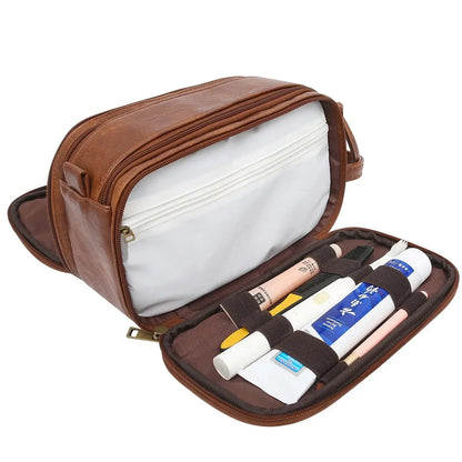 JetSet Toiletry Travel Organizer