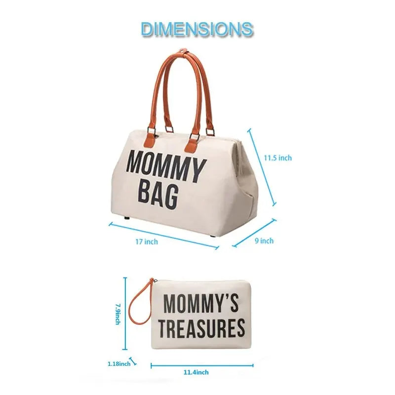 The Mommy Bag