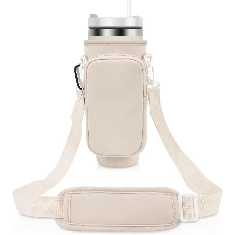 40 Ounce Tumbler Insulated Travel Bag