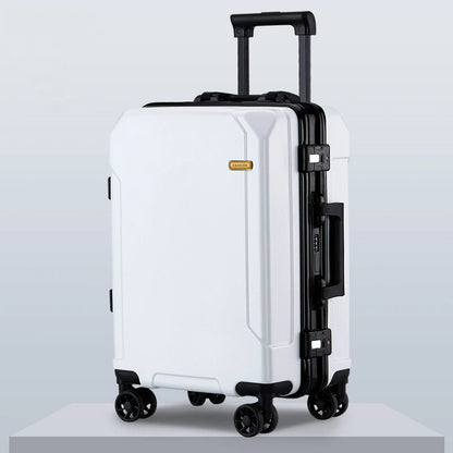 JetSet Elite Travel Trolley Luggage Collection